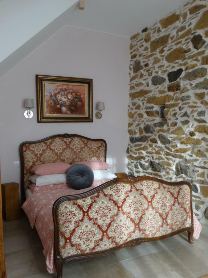 Gite Colombe Des Bois Estadens Exterior photo