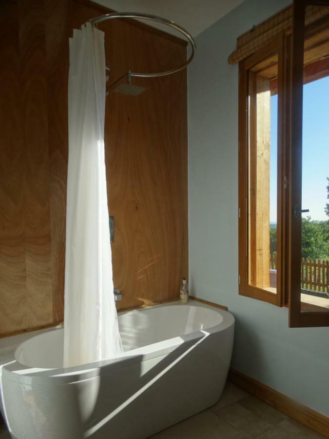 Gite Colombe Des Bois Estadens Exterior photo